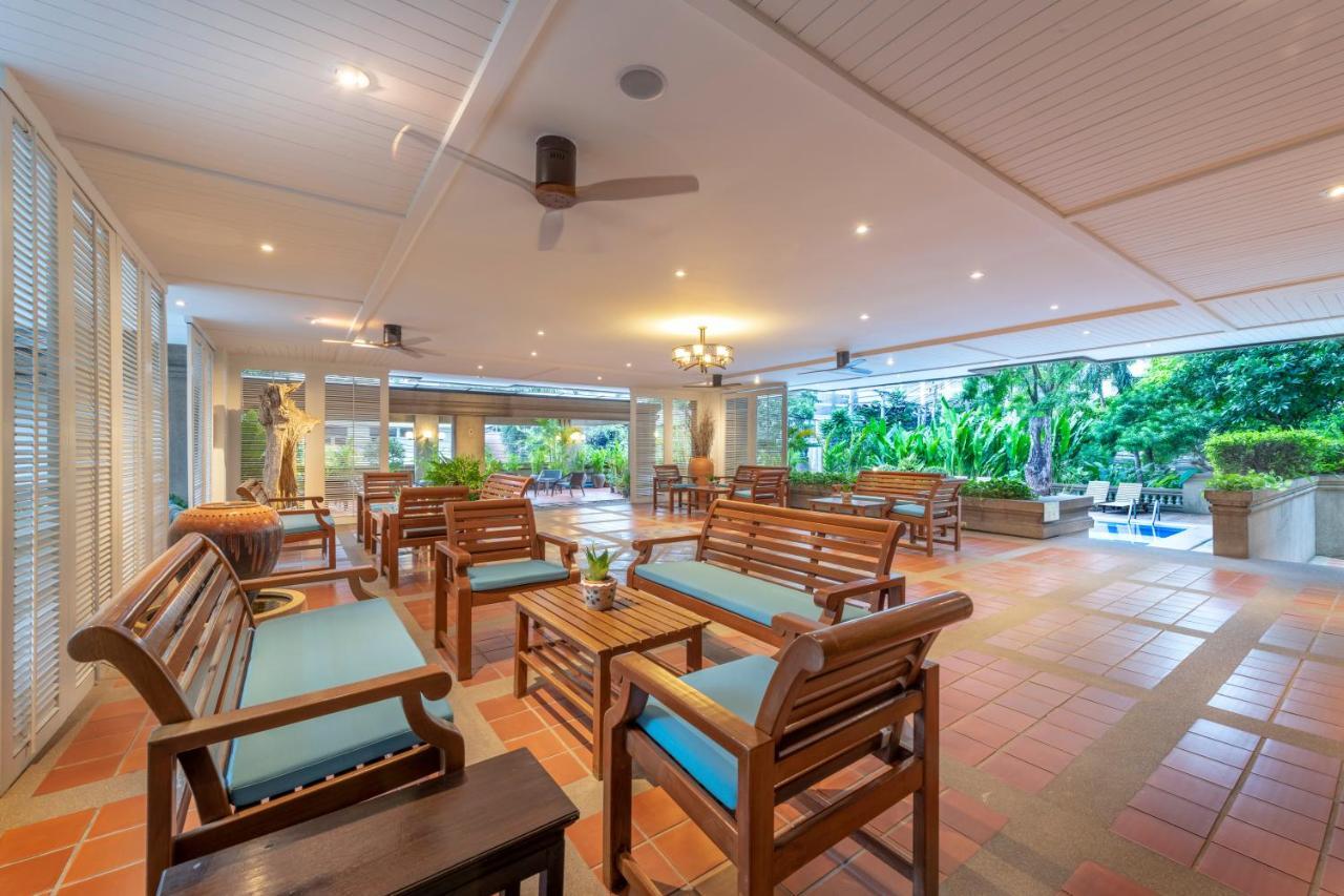 Bangkok Shortstay, 2-3Br Sukhumvit Kültér fotó