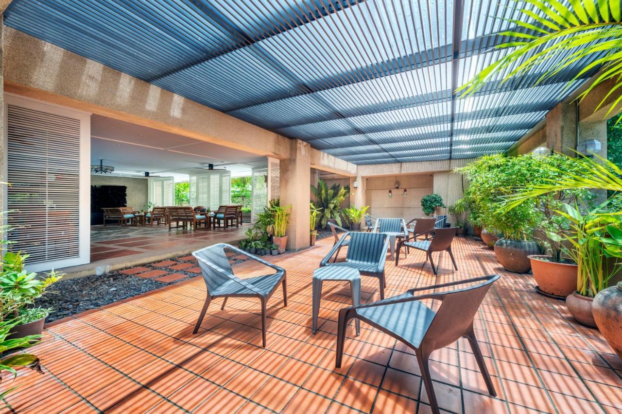 Bangkok Shortstay, 2-3Br Sukhumvit Kültér fotó