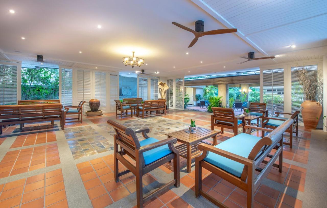 Bangkok Shortstay, 2-3Br Sukhumvit Kültér fotó